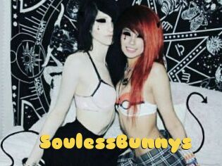 SoulessBunnys