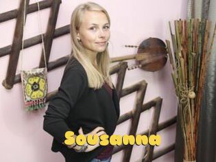 Sousanna