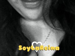 SoyLaReina