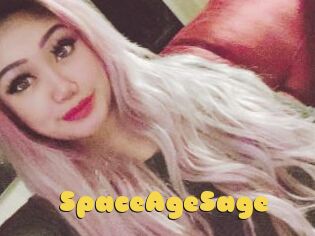 SpaceAgeSage