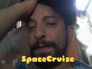 SpaceCruise