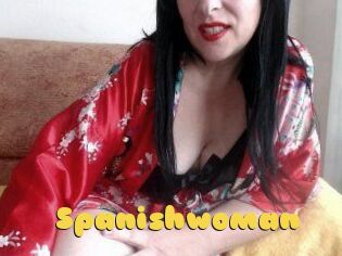 Spanishwoman