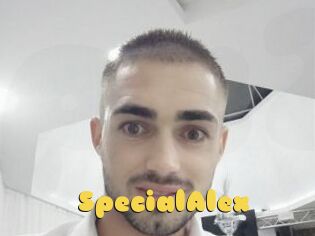 SpecialAlex