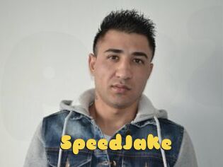 SpeedJake