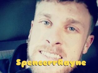 SpencerrRayne