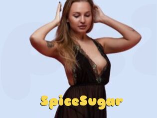 SpiceSugar