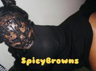 SpicyBrowns