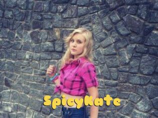 SpicyKate