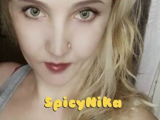 SpicyNika