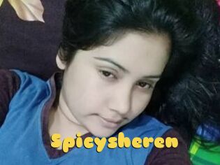 Spicysheren