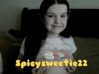 Spicysweetie22