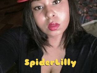 SpiderLilly