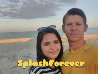 SplashForever