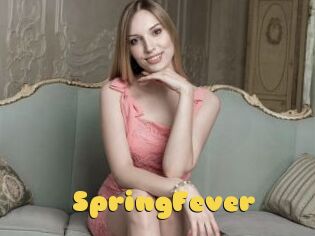 SpringFever