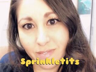 Sprinkletits