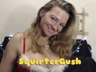 SquirterGush