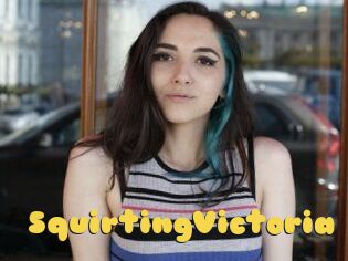 SquirtingVictoria