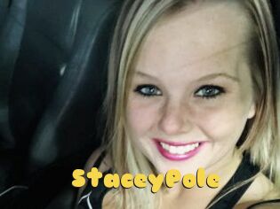 StaceyPole