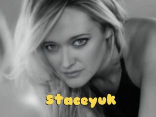 Staceyuk