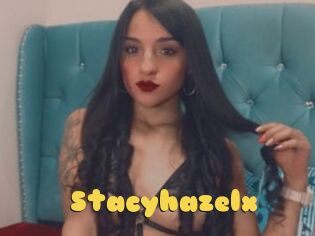 Stacyhazelx