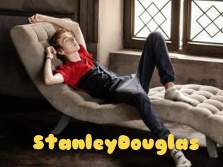 StanleyDouglas