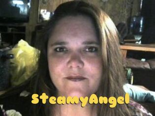 SteamyAngel