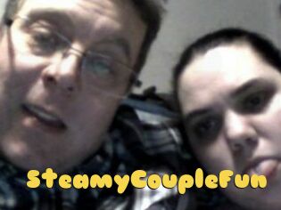 SteamyCoupleFun