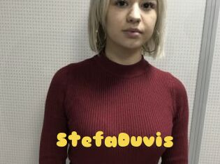 StefaDuvis