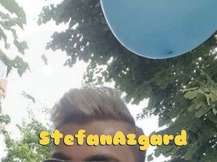 StefanAzgard