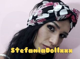 StefaniaDollxxx