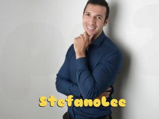 StefanoLee