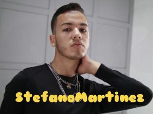 StefanoMartinez