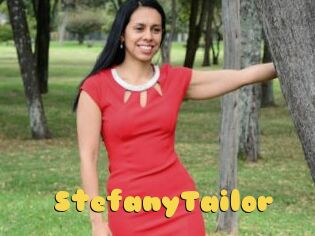 StefanyTailor