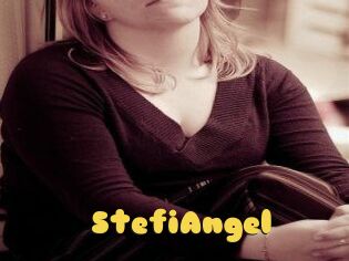 StefiAngel