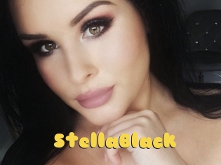 StellaBlack