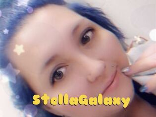 StellaGalaxy