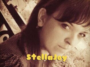 StellaJoy