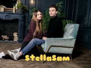 StellaSam