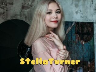 StellaTurner