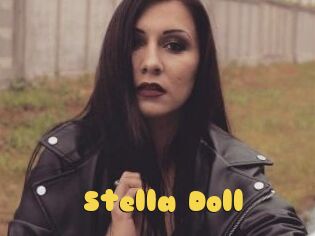 Stella_Doll