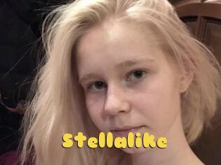 Stellalike