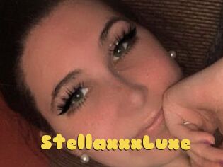 StellaxxxLuxe