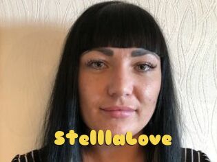 StelllaLove