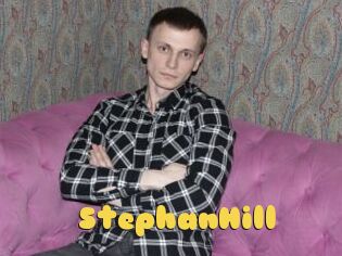 StephanHill