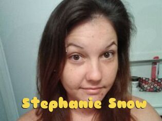 Stephanie_Snow