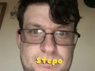 Stepo