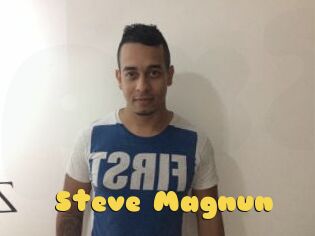 Steve_Magnun