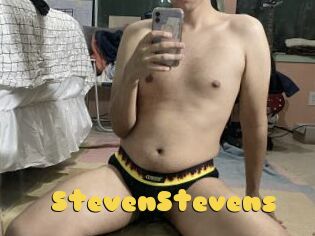 StevenStevens