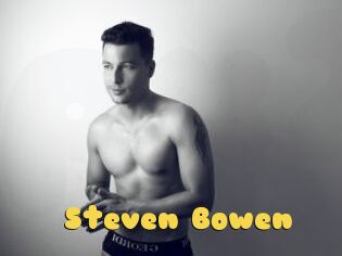 Steven_Bowen