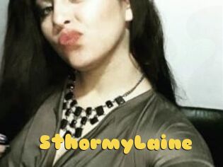 SthormyLaine